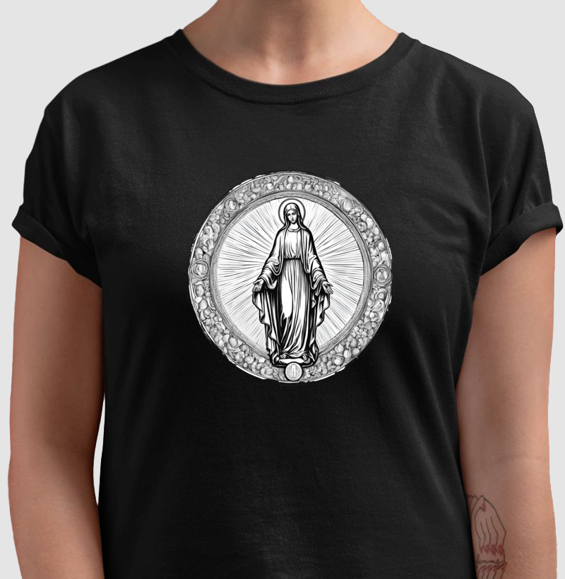 Nossa Senhora das Graças