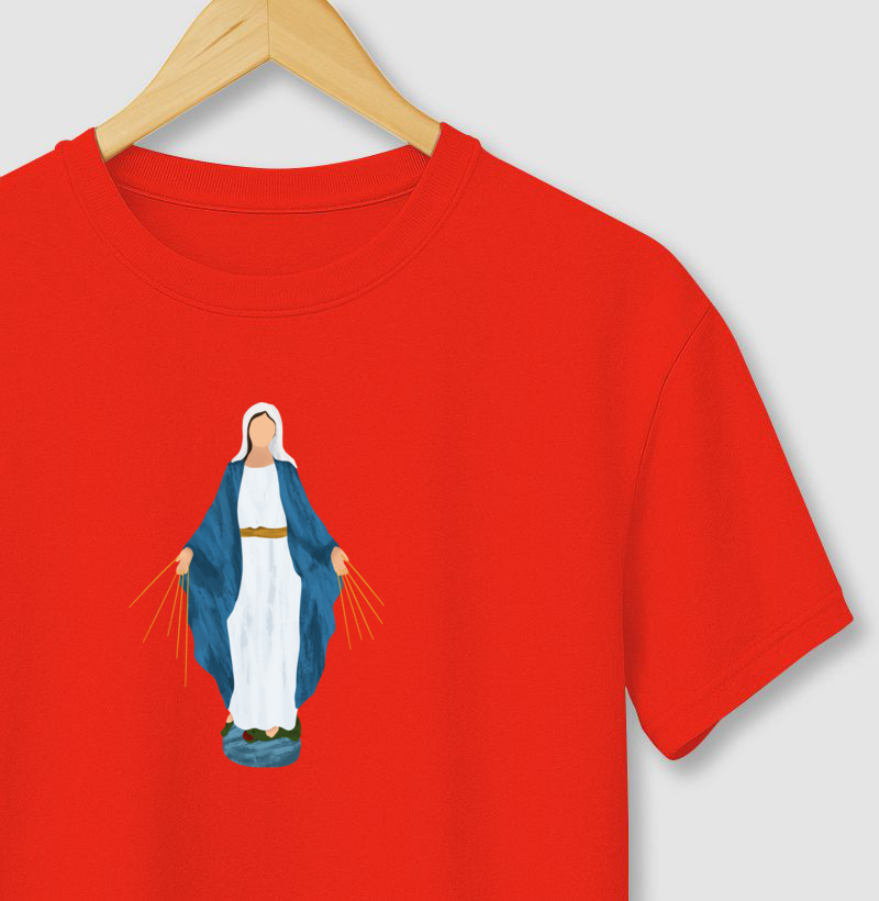 Nossa Senhora das graças