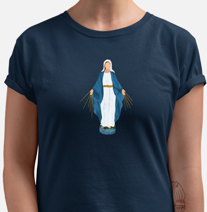 Nossa Senhora das graças