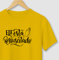 Ele está Ressuscitado
