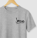 Jesus lateral