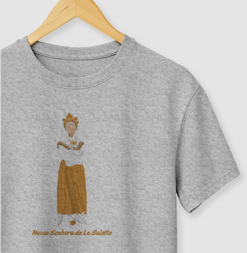 Nossa Senhora de La Salette