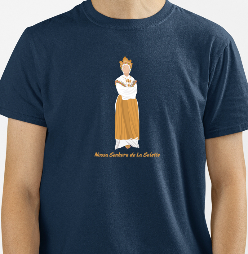 Nossa Senhora de La Salette