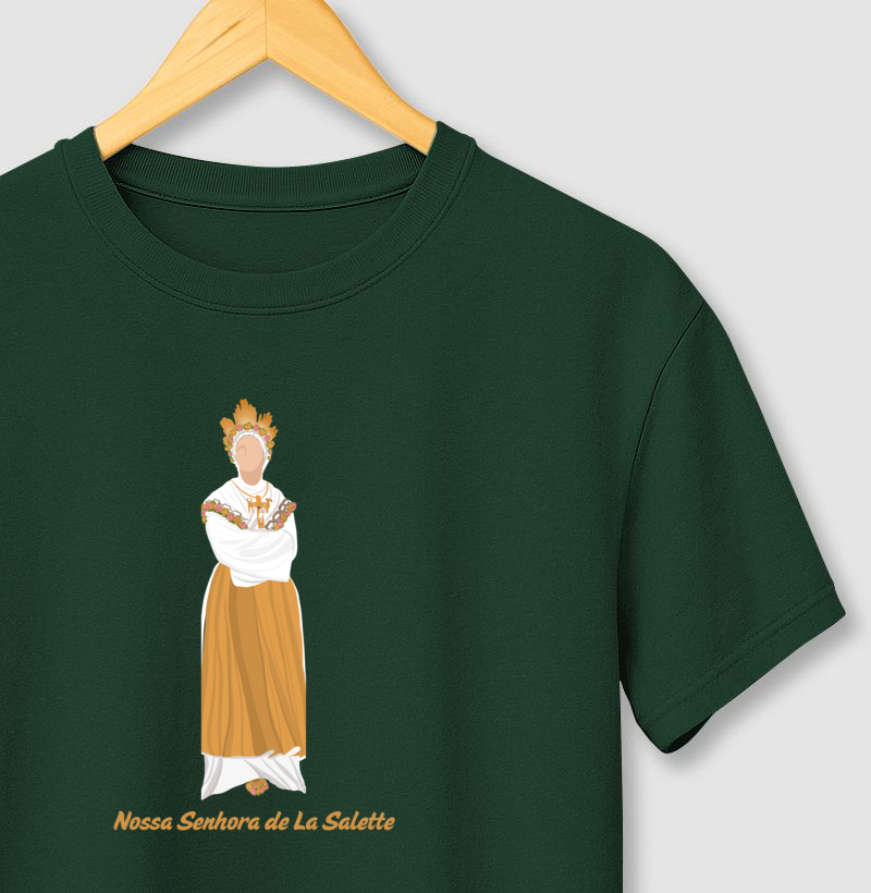 Nossa Senhora de La Salette