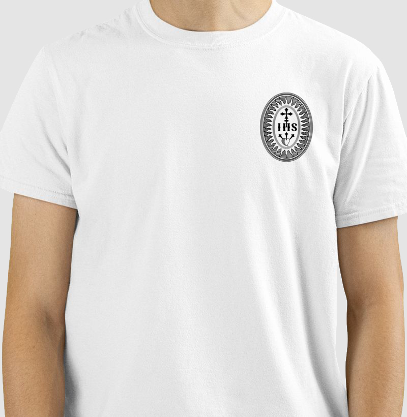 IHS Salvador do mundo