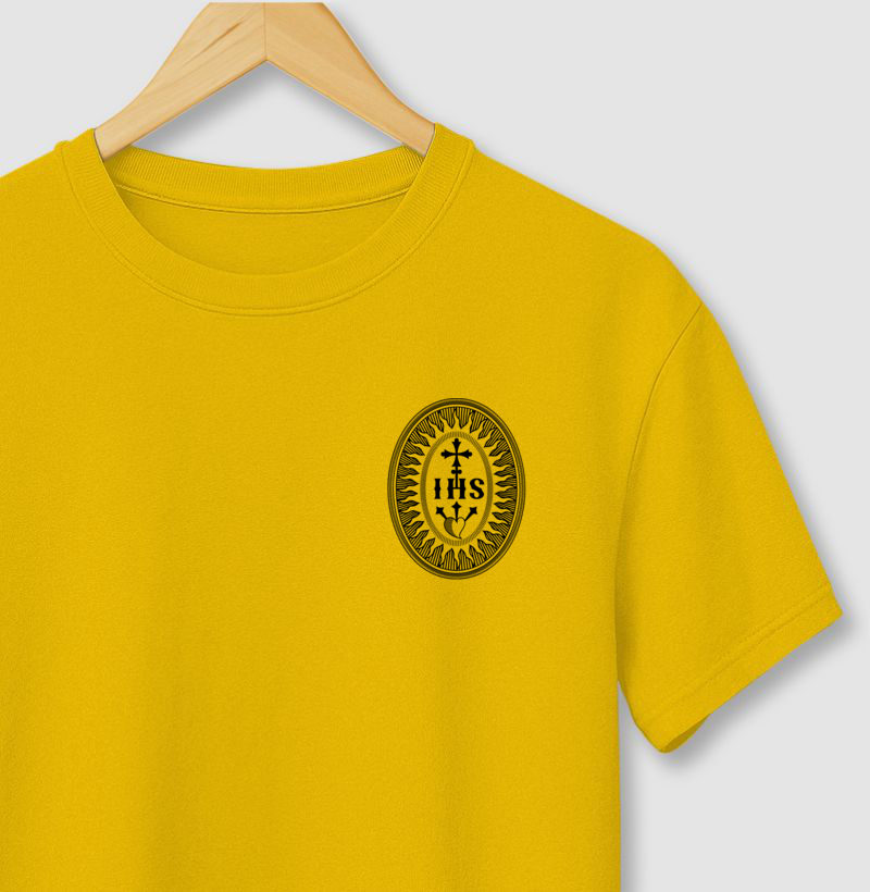 IHS Salvador do mundo