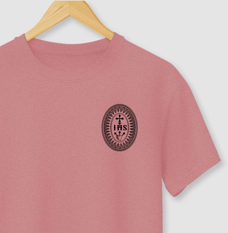 IHS Salvador do mundo