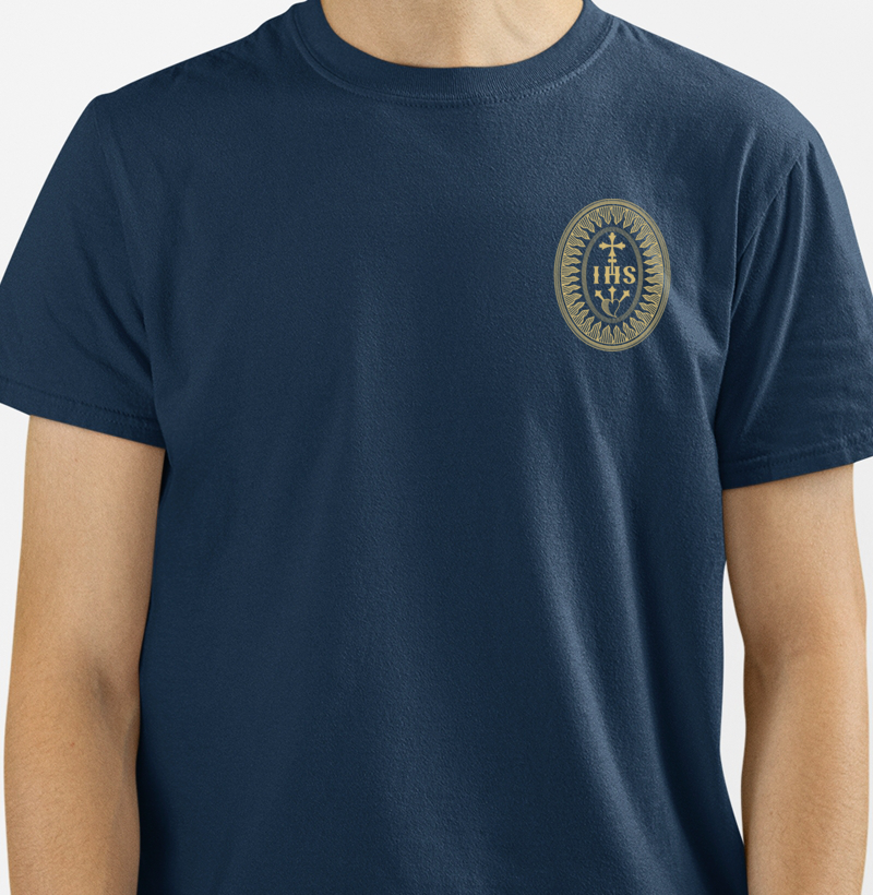 IHS Salvador do mundo