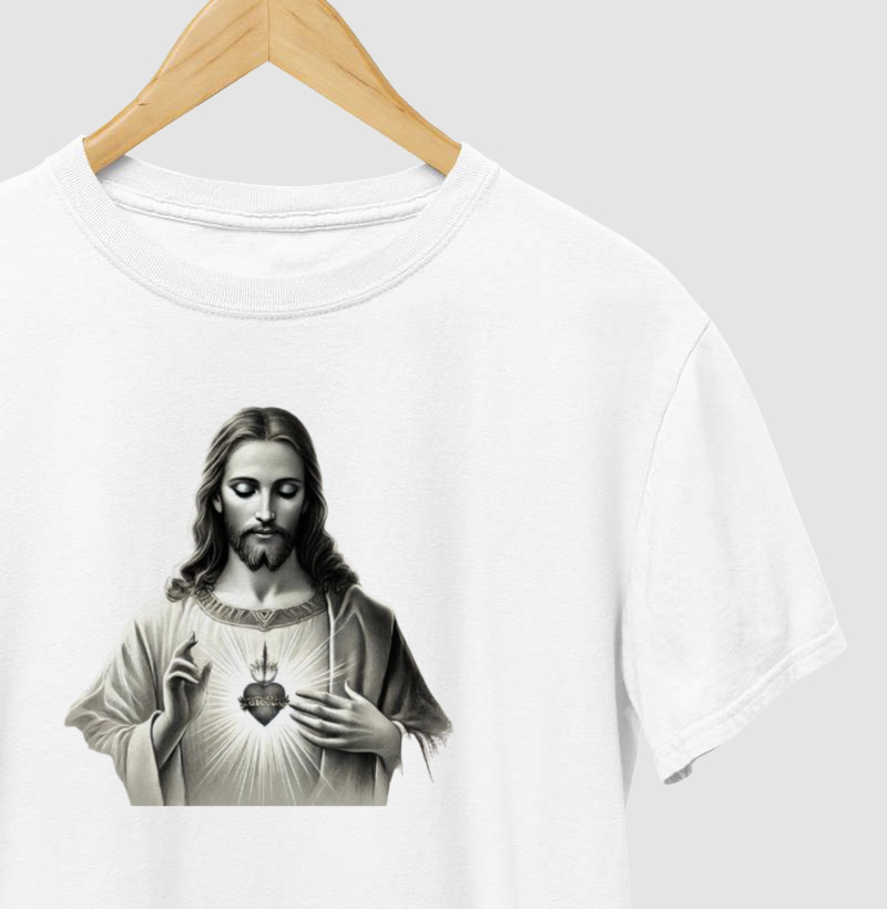 Sagrado coração de Jesus