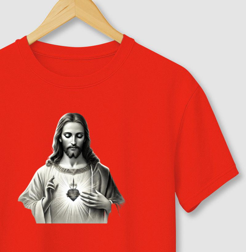 Sagrado coração de Jesus