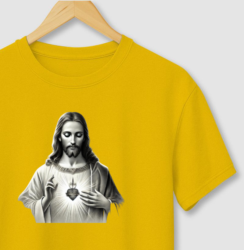 Sagrado coração de Jesus