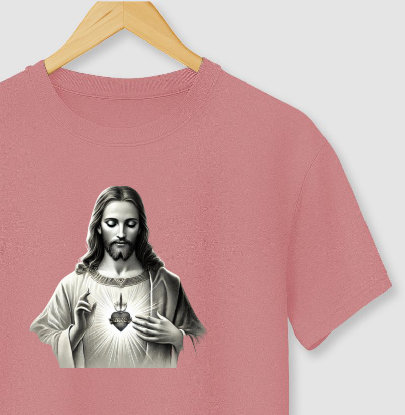Sagrado coração de Jesus