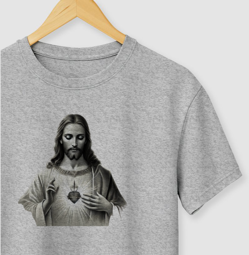 Sagrado coração de Jesus