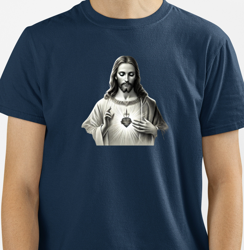 Sagrado coração de Jesus