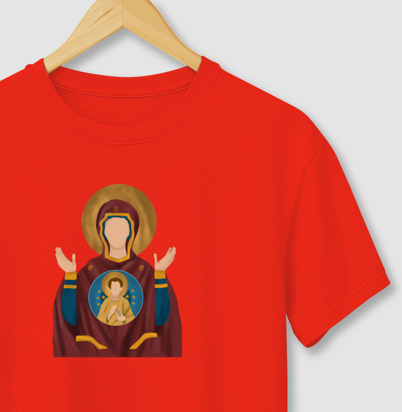 Theotokos - Portadora de Deus