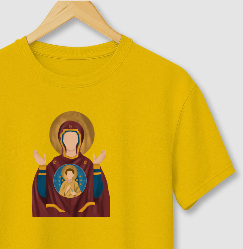 Theotokos - Portadora de Deus