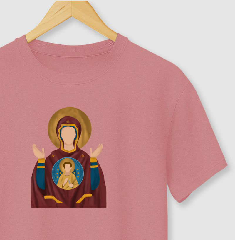 Theotokos - Portadora de Deus