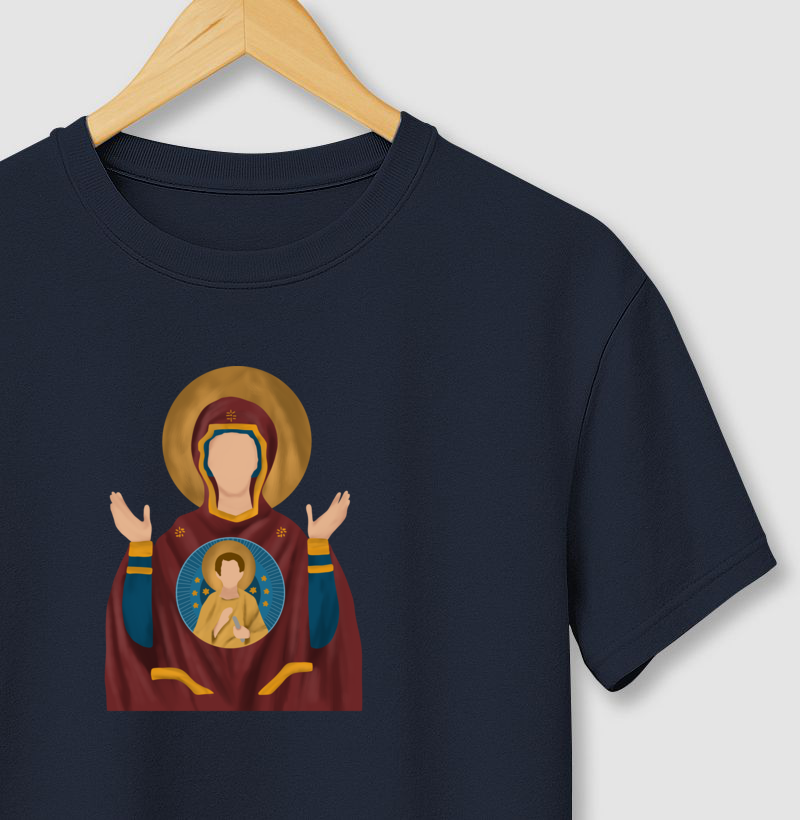 Theotokos - Portadora de Deus