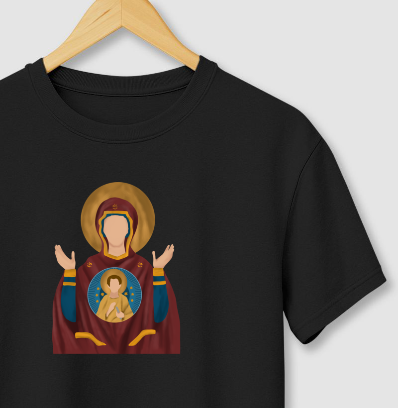 Theotokos - Portadora de Deus