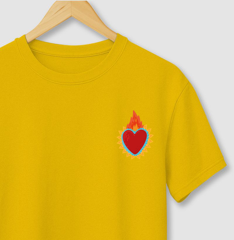 Sagrado coração de Jesus