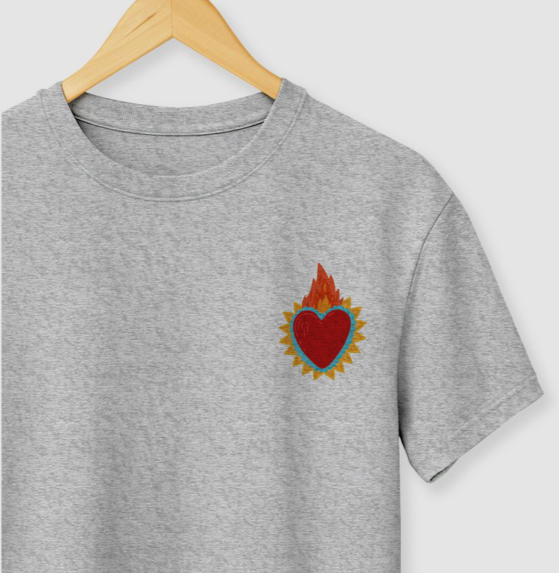 Sagrado coração de Jesus