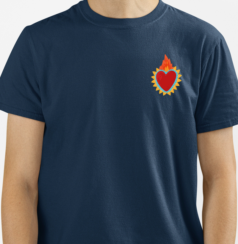 Sagrado coração de Jesus