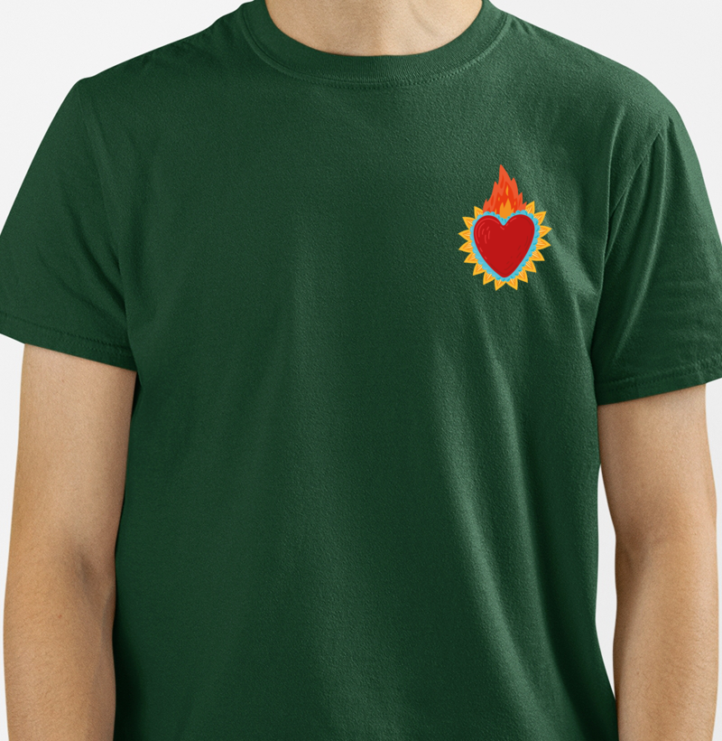 Sagrado coração de Jesus