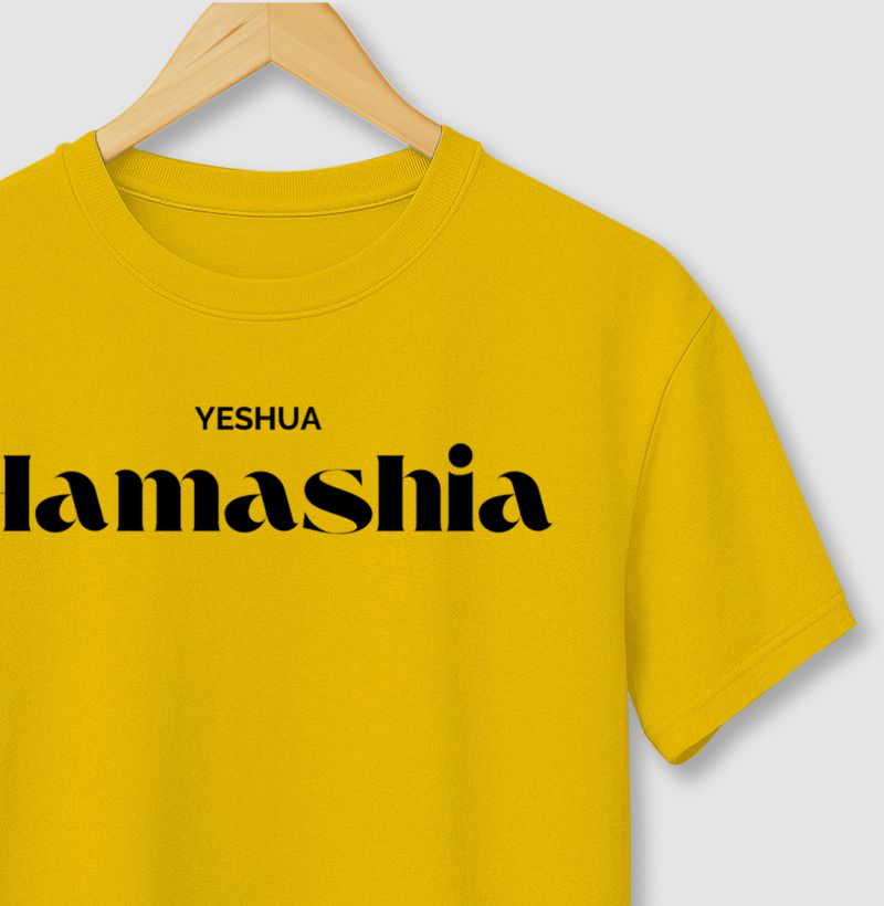 Yeshua Hamashia