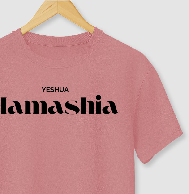 Yeshua Hamashia