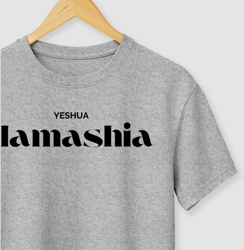 Yeshua Hamashia