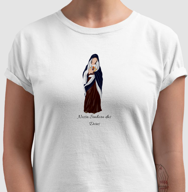 Nossa Senhora das Dores