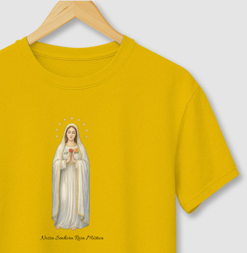 Nossa Senhora Rosa Mística