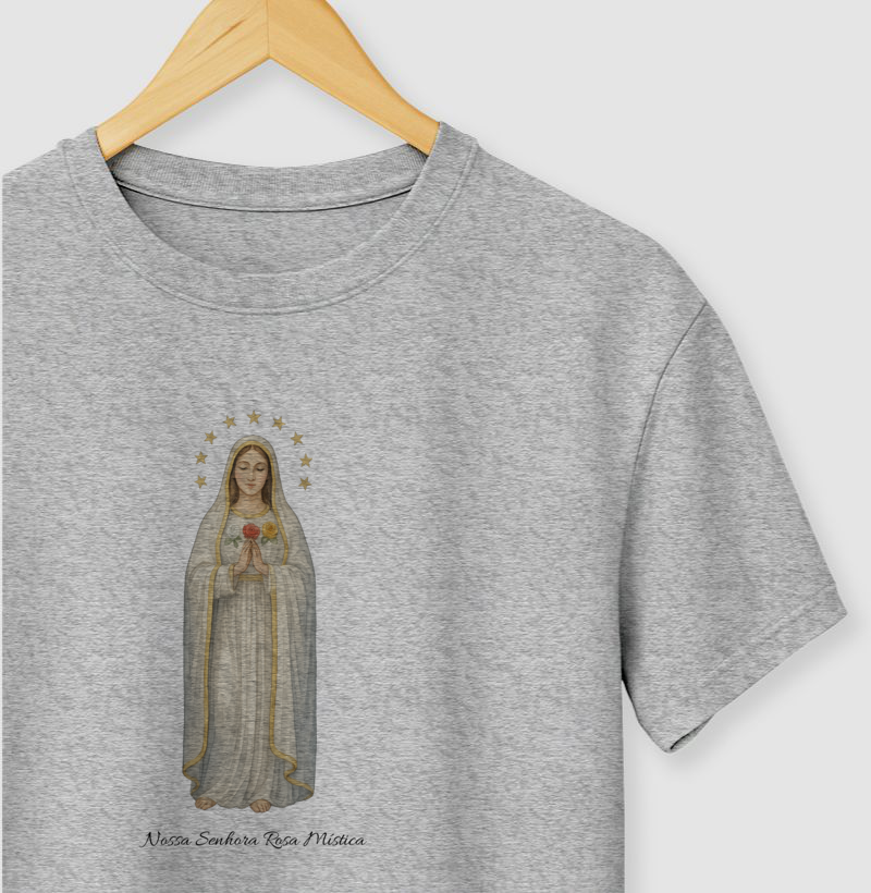 Nossa Senhora Rosa Mística