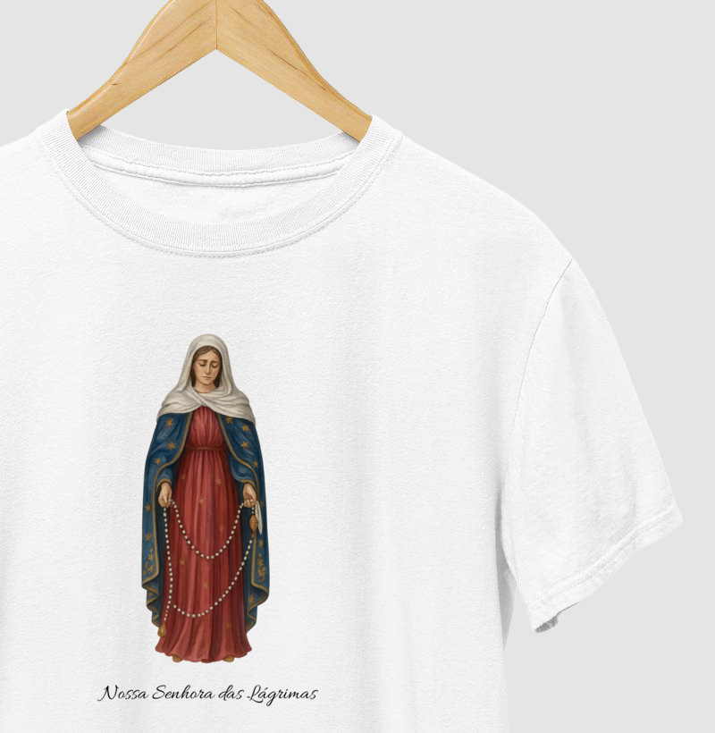Nossa Senhora das Lágrimas