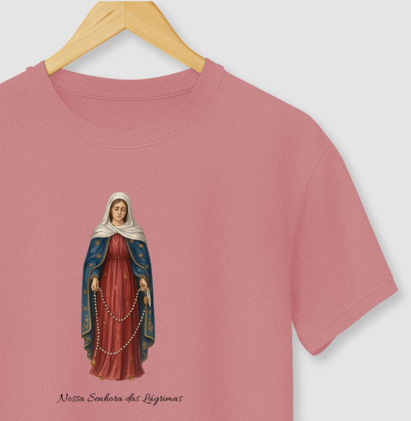 Nossa Senhora das Lágrimas