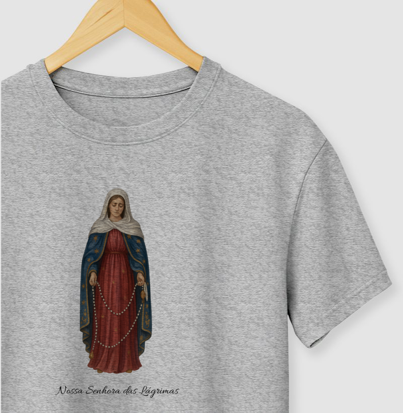 Nossa Senhora das Lágrimas