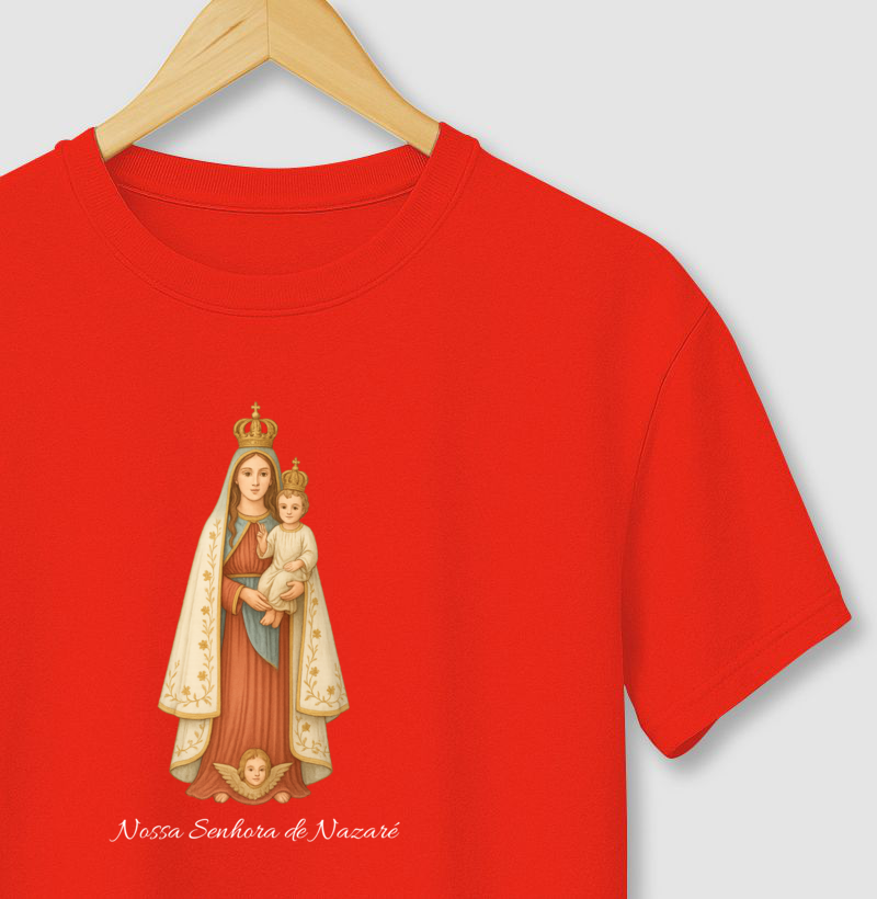 Nossa Senhora de Nazaré