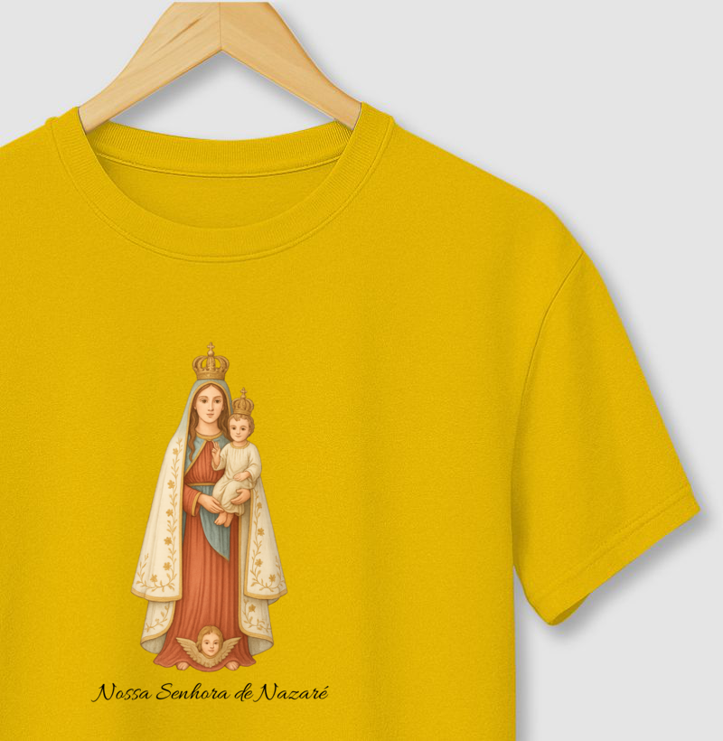 Nossa Senhora de Nazaré