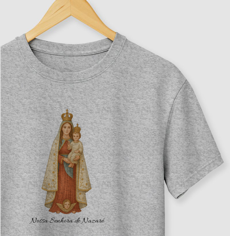 Nossa Senhora de Nazaré