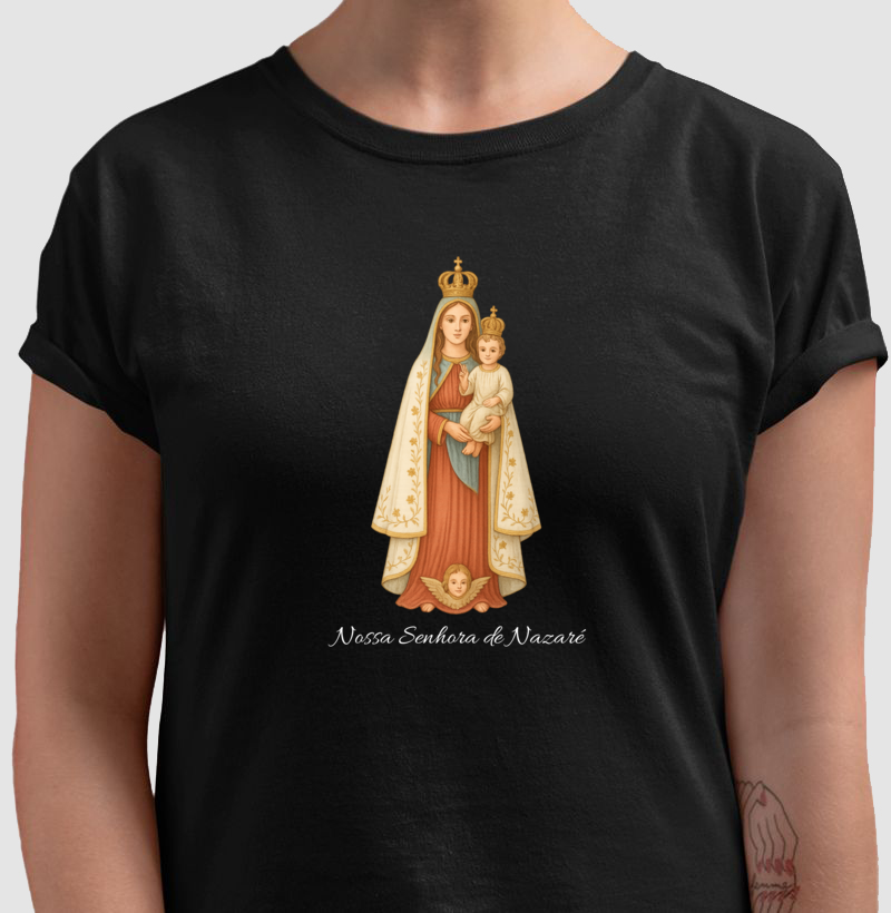 Nossa Senhora de Nazaré