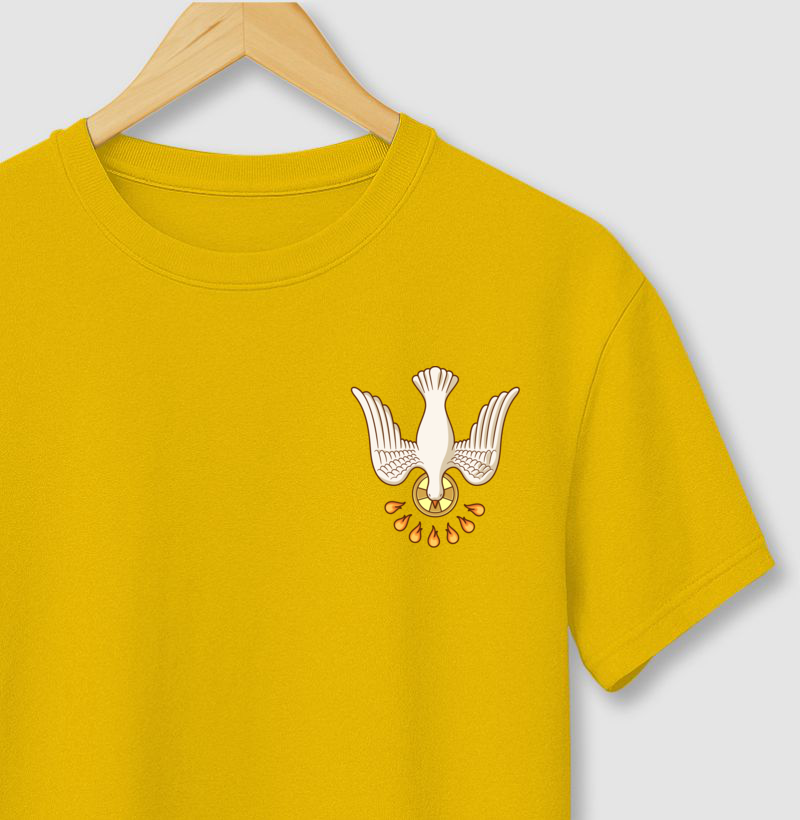 Espírito Santo Pentecostes