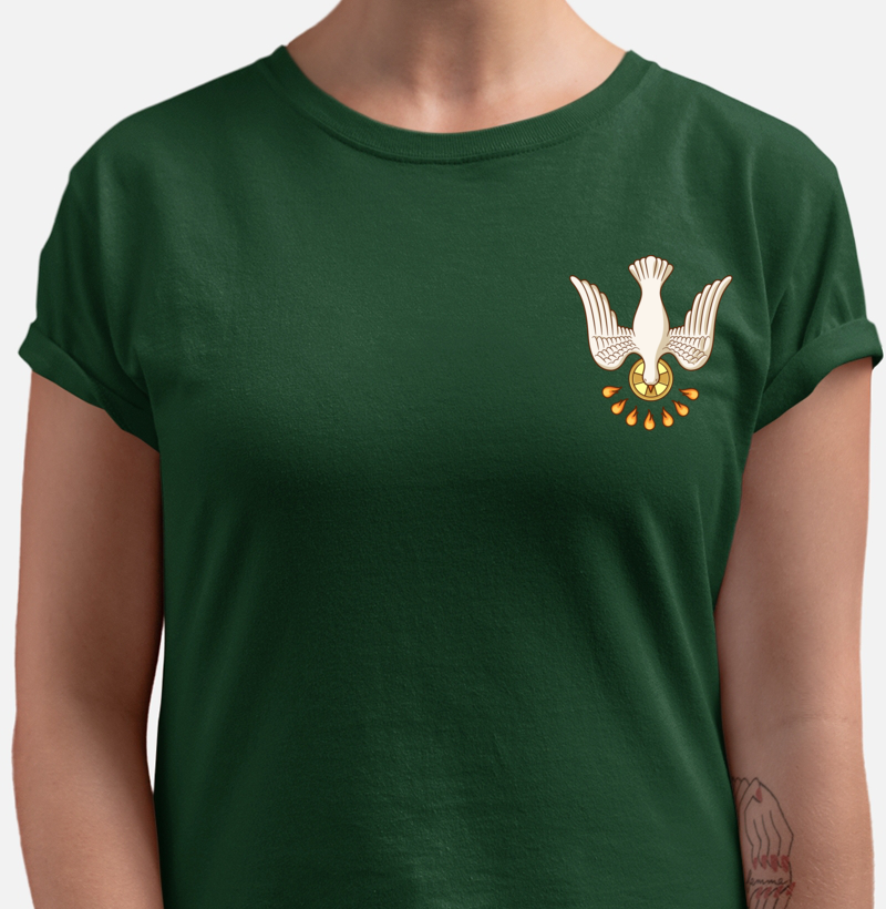 Espírito Santo Pentecostes