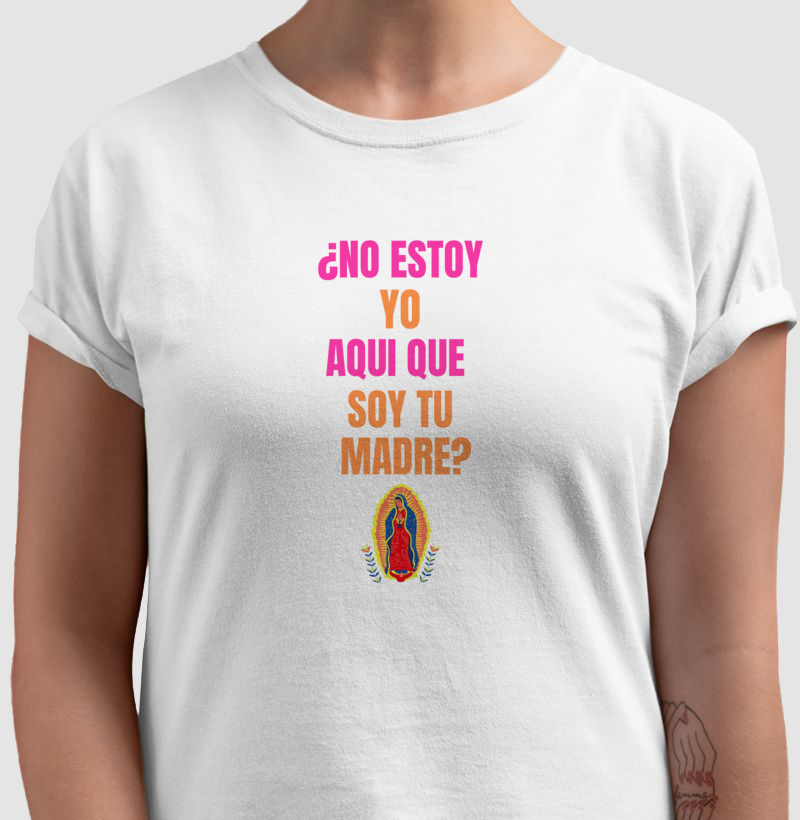 Nossa Senhora Guadalupe México