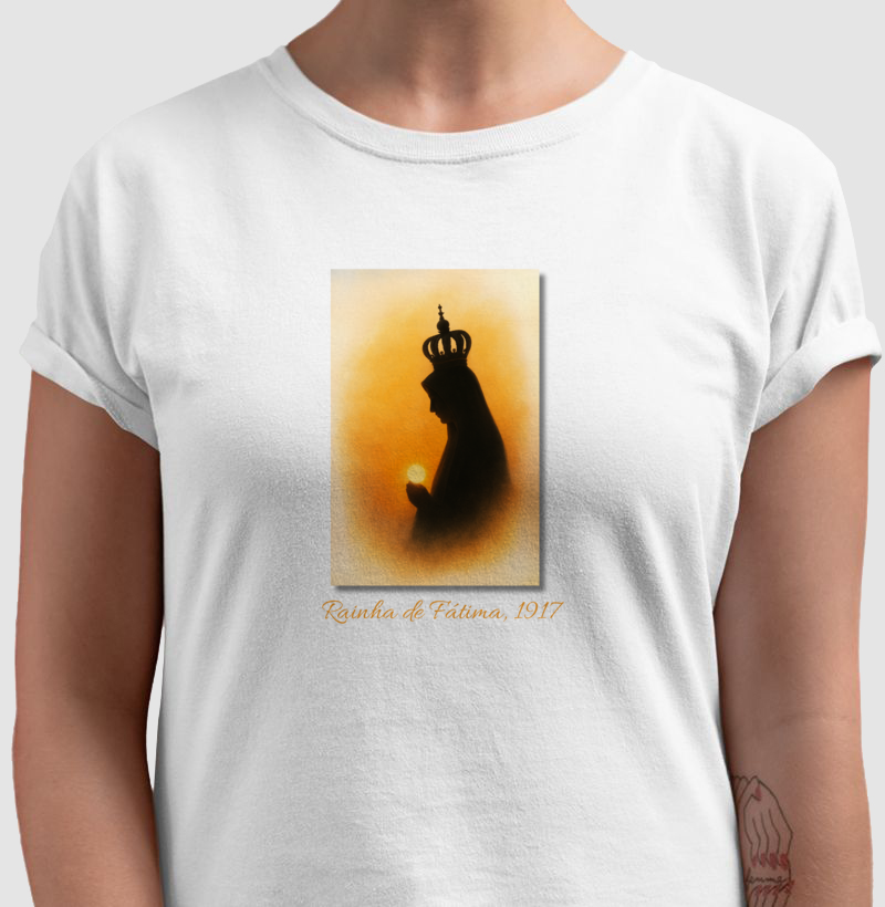 Rainha de Fátima