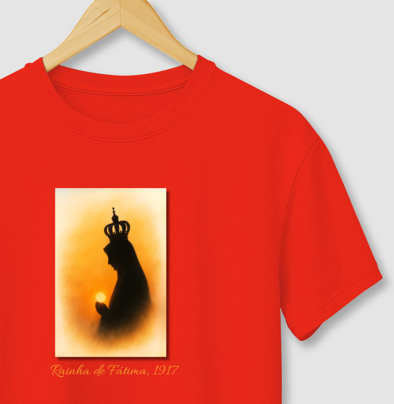Rainha de Fátima