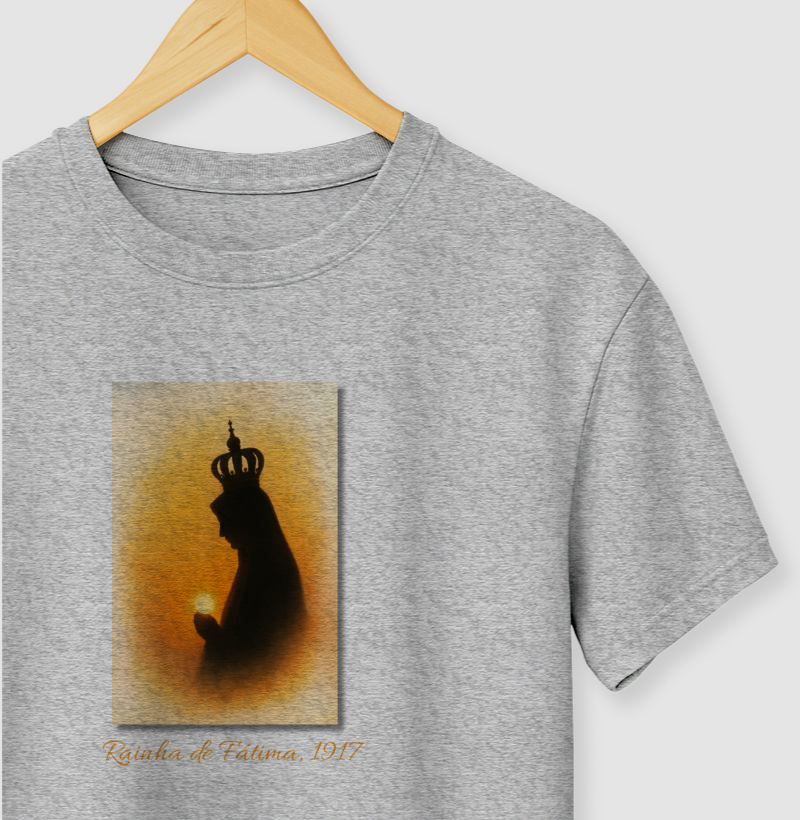 Rainha de Fátima