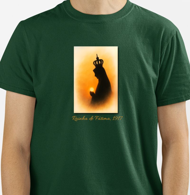 Rainha de Fátima