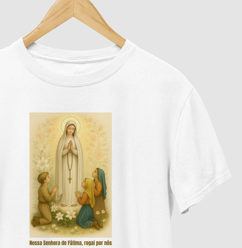 Nossa Senhora de Fátima