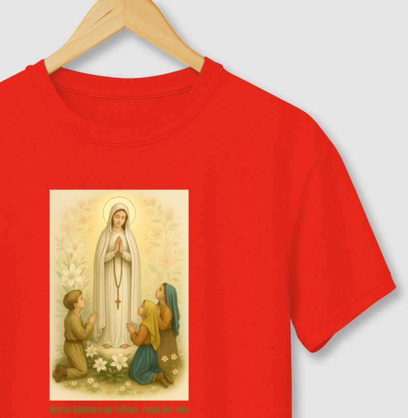 Nossa Senhora de Fátima