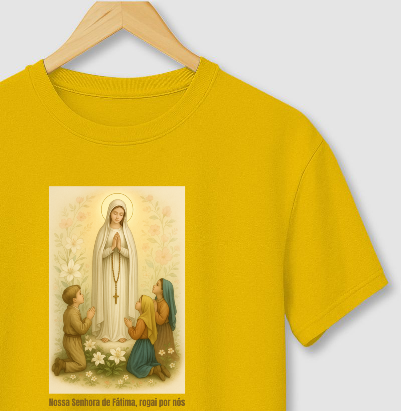 Nossa Senhora de Fátima